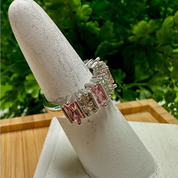 Jewelry - Pink Tourmaline ring